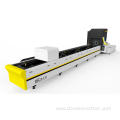 Superior heavy tube laser cutting machine